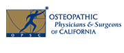 Osteopathic Physicians and Surgeons of California