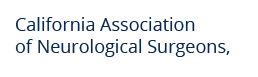 California Association of Neurological Surgeons