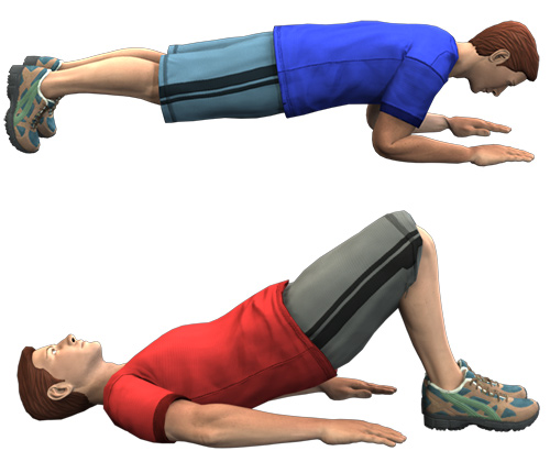 Physical therapy